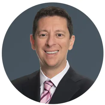 Steven Sitcoff Circle