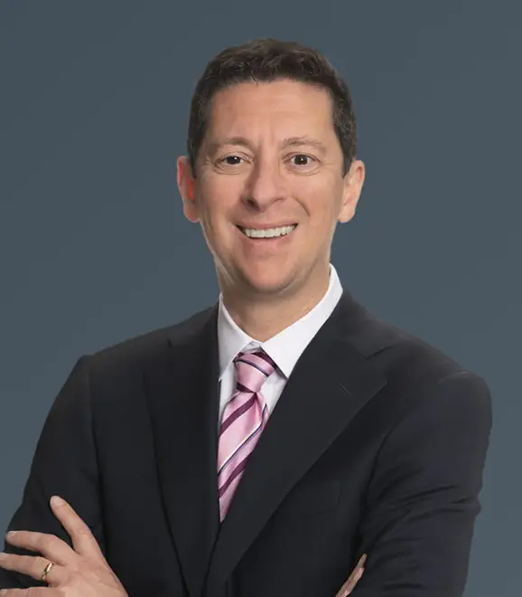Steven Sitcoff