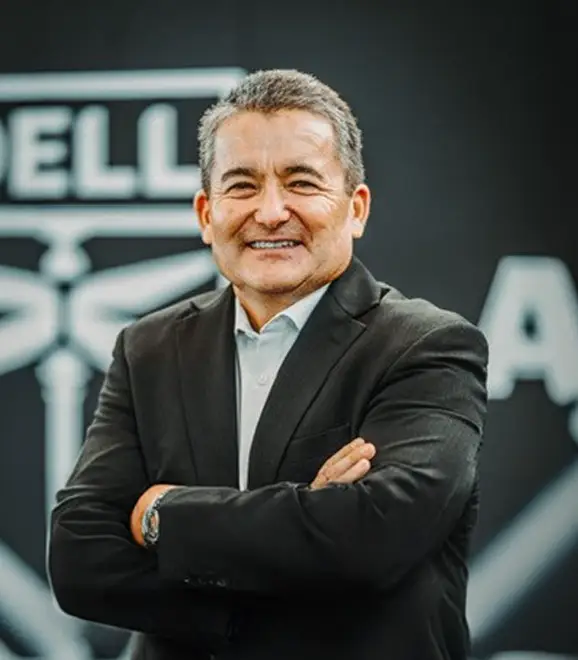 Terence Miyauchi
