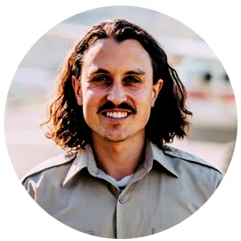 Bryce Moriera Circle