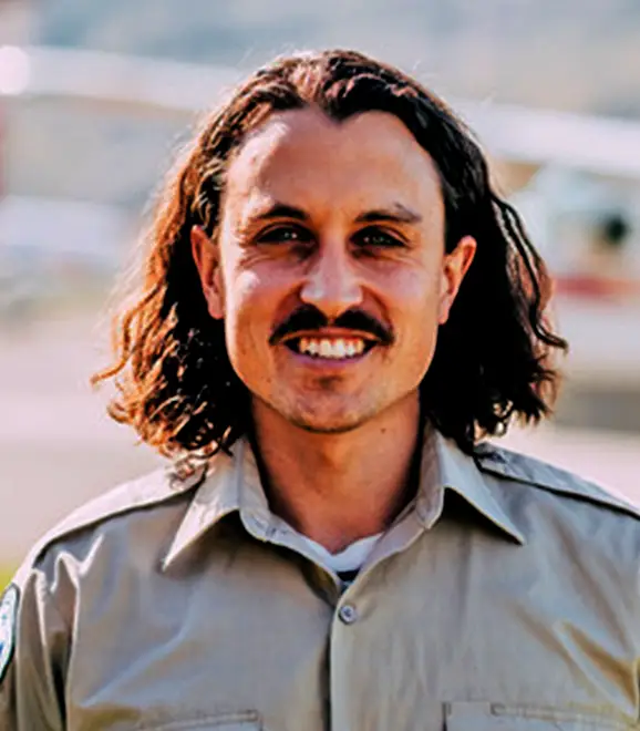 Bryce Moriera