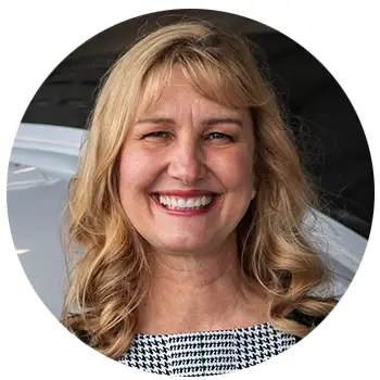 Cathy Press Circle