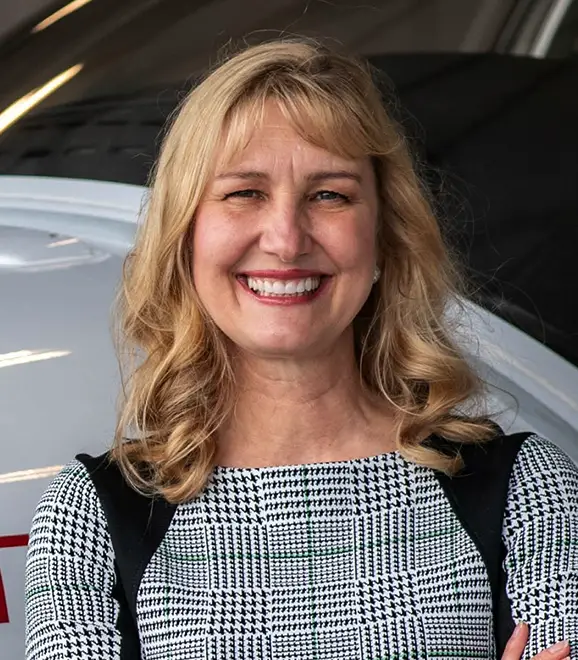 Cathy Press