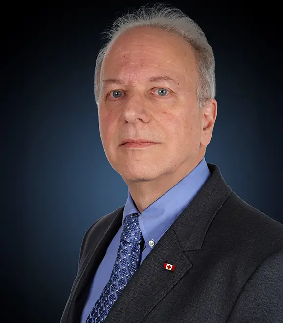 Leo Donati