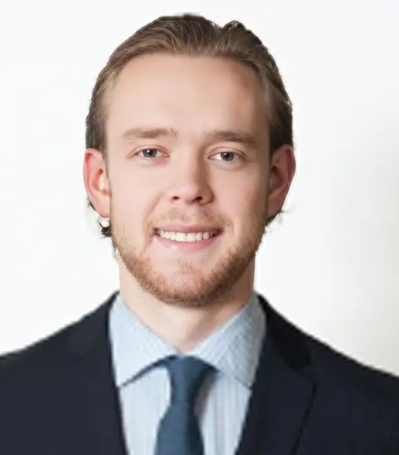 Ben McKay