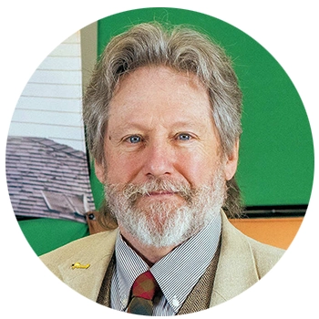 Bob Spracklin Circle