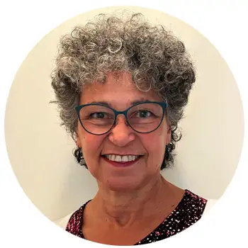 Danielle Rehm Circle