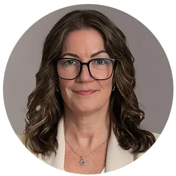 Krista Green Circle
