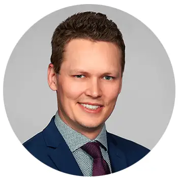 Luke Siemens Circle