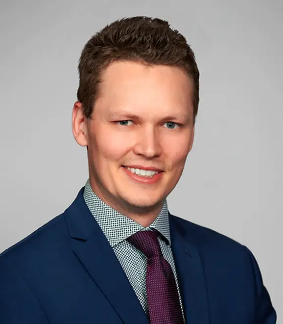 Luke Siemens