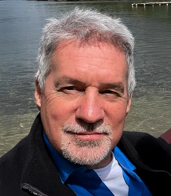 Mike Garland