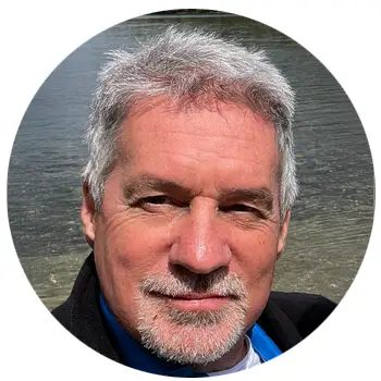 Mike Garland Circle