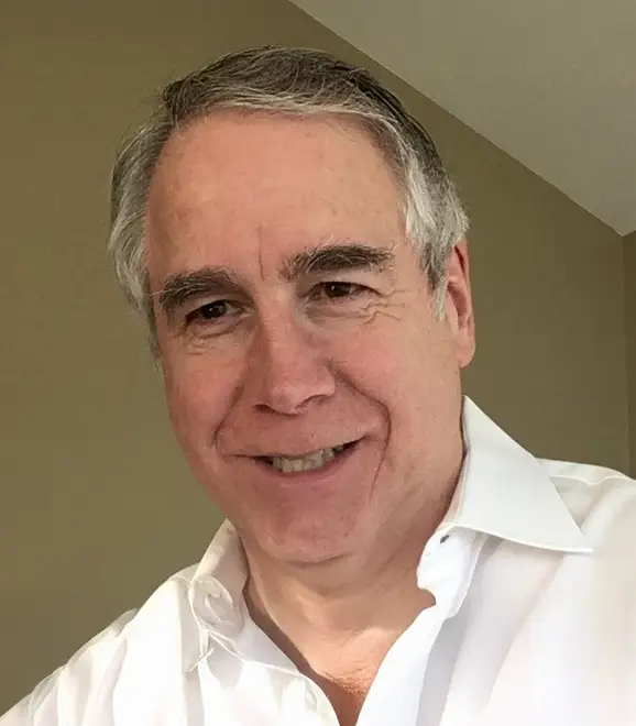 Warren Everson